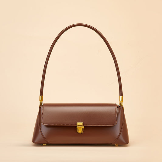 New Summer French Shoulder Bag For Women